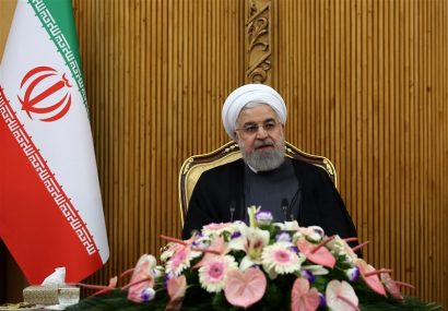 ایران به اتحادیه اوراسیا می پیوندد
