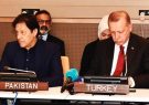 عمران خان خطاب به کشورهای غربی: تروریسم را به اسلام گره نزنید