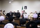 امام خامنه‌ای: اروپا به تحریم‌های آمریکا پایبند ماند؛ باید از آنها قطع امید کرد