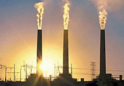 بزرگترین نیروگاه سیار ایران مهرماه رونمایی می شود