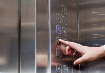 تولید تجهیزات هوشمند آسانسور؛ کاهش مصرف انرژی و صرفه جویی ارزی