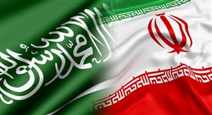 پایان مناقشه ایران – عربستان و بازی در زمین بی‌طرف