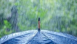 پیش‌بینی باران شدید در گیلان، آذربایجان شرقی و اردبیل