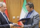 توافق ایران و سوریه برای راه‌اندازی بانک مشترک/ استفاده از «سپام» برای روابط بانکی