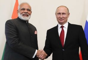 تاکید روسیه و هند بر ادامه همکاری تجاری با ایران و اجرای برجام
