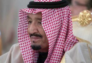 واکنش ملک سلمان به حمله به تاسیسات نفتی شرق عربستان