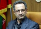 واکنش استاندار تهران به درآمد روزانه ۱٫۵ میلیاری متکدیان
