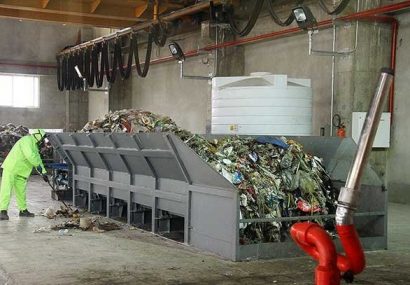 راه‌اندازی نیروگاه زباله‌سوز در ایران با همکاری سازمان ملل