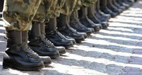 شرط حضور سربازان در راهپیمایی اربعین/فرجه سربازی به کنکوری‌های مشمول