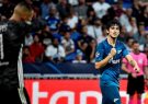 اولین گل فصل لیگ قهرمانان اروپا با پای سردار