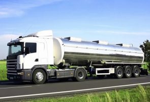 سهمیه سوخت عملکردی کامیون‌ها از مهر‌ افزایش می یابد