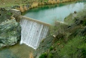 اختصاص ۱۵۰ میلیون یورو به آبخیزداری از محل صندوق توسعه ملی