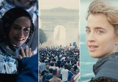 فرانسه از بین ۳ فیلم برای حضور در اسکار تصمیم می‌گیرد