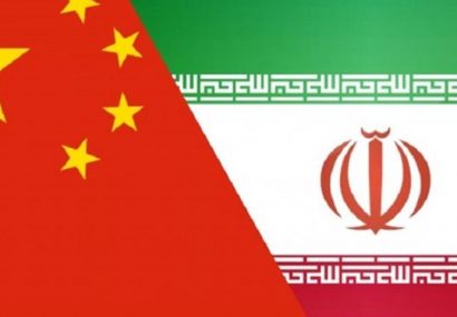 ماجرای قرارداد ۴۰۰ میلیارد دلاری ایران و چین