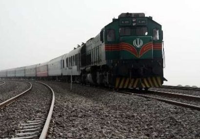 پیشرفت پروژه قطار سریع‌السیر تهران-قم-اصفهان سرعت بیشتری گرفته است