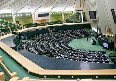 ایرادات طرح اصلاح قانون انتخابات رفع می‌شود