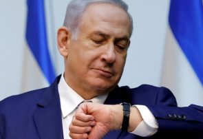 احتمالا نتانیاهو مأمور تشکیل کابینه شود