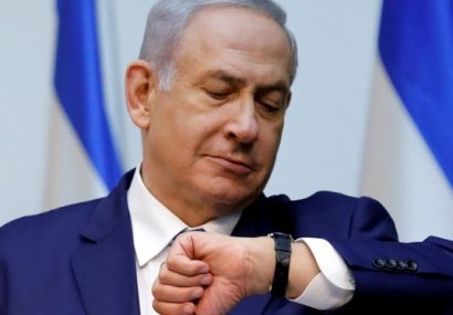 احتمالا نتانیاهو مأمور تشکیل کابینه شود
