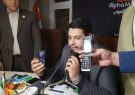 تلاش وزارت صنعت برای افزایش تعرفه واردات تلفن همراه