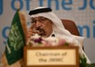 ملک سلمان وزیر انرژی عربستان را برکنار کرد و پسرش را جای او گذاشت