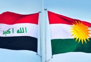 سفر هیأت اقلیم کردستان به بغداد؛ توافق استراتژیک امضا می‌شود؟
