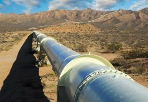 انحصار خارجی‌ها در  شبکه انتقال گاز شکست