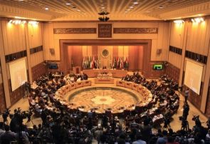 تاکید اتحادیه عرب بر وحدت سوریه