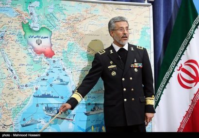 امنیت در مرزهای ‌ایران برقرار است