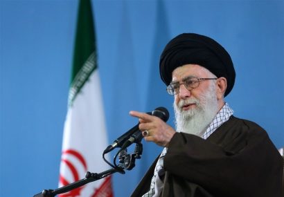 توطئه دشمنان برای تفرقه بین ایران و عراق