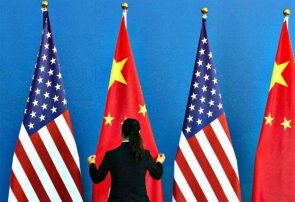 توافق تجاری بین آمریکا و چین