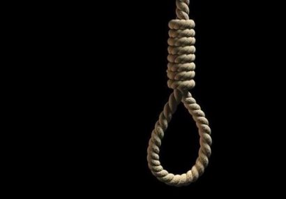 اعدام یک کودک آزار در شیراز