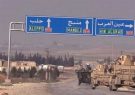 ارتش سوریه آماده ورود به شهر منبج