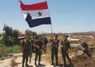 ورود ارتش سوریه به روستای المحل