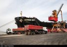خبر دروغ رویترز درباره کشتی‌‌های ایران