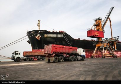 خبر دروغ رویترز درباره کشتی‌‌های ایران