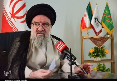 انتقاد امام جمعه موقت تهران از وعده‌های کذب نمایندگان و حقوق‌های نجومی