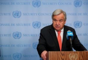 واکنش سازمان ملل به استعفای سعد الحریری