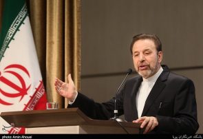 نمایش اقتدار امنیتی ایران به دنیا