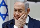 ناکامی نتانیاهو در تشکیل دولت