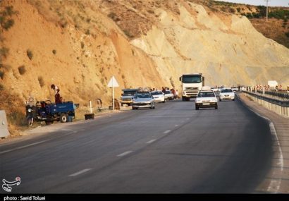 جزییات محدودیت ترافیکی جاده‌ها تا ۱۳ مهر