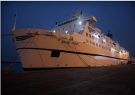 راه‌اندازی خط کشتیرانی بوشهر قطر
