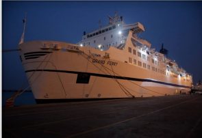 راه‌اندازی خط کشتیرانی بوشهر قطر