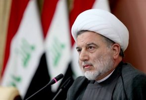هشدار رئیس مجلس عراق نسبت به اوضاع کشور