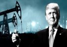 راهزنی نفتی آمریکا در سوریه
