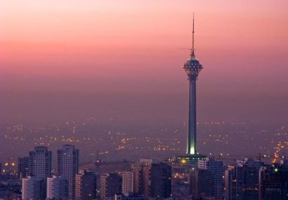 اقتصاد ایران از رکود خارج می شود