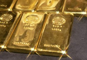 امید به افزایش قیمت طلا