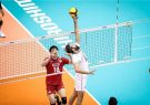در والیبال ایران ژاپن چه میگذرد؟