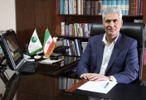 ابرازهمدردی دکتر شیری مدیرعامل پست بانک ایران با خانواده های زلزله زدگان آذربایجان شرقی