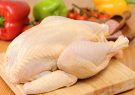 مصرف مرغ در کشور افزایش یافت