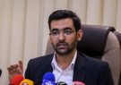 واکنش وزیر ارتباطات ایران به تحریمش